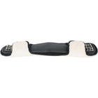 Harry's Horse Copri Cinghia in Pelo Quickfix Bianco