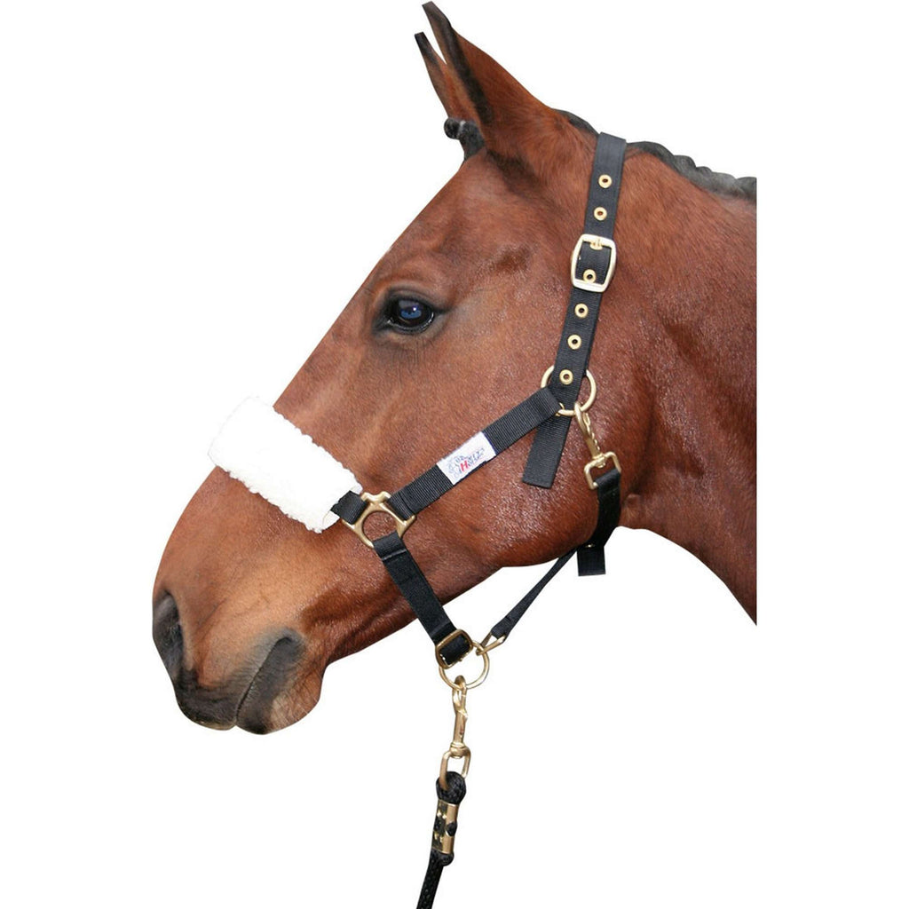 Harry's Horse Fodera per Nasello Synthetisch Beige