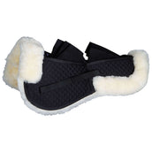 Harry's Horse Sottosella Correction Riser Crema