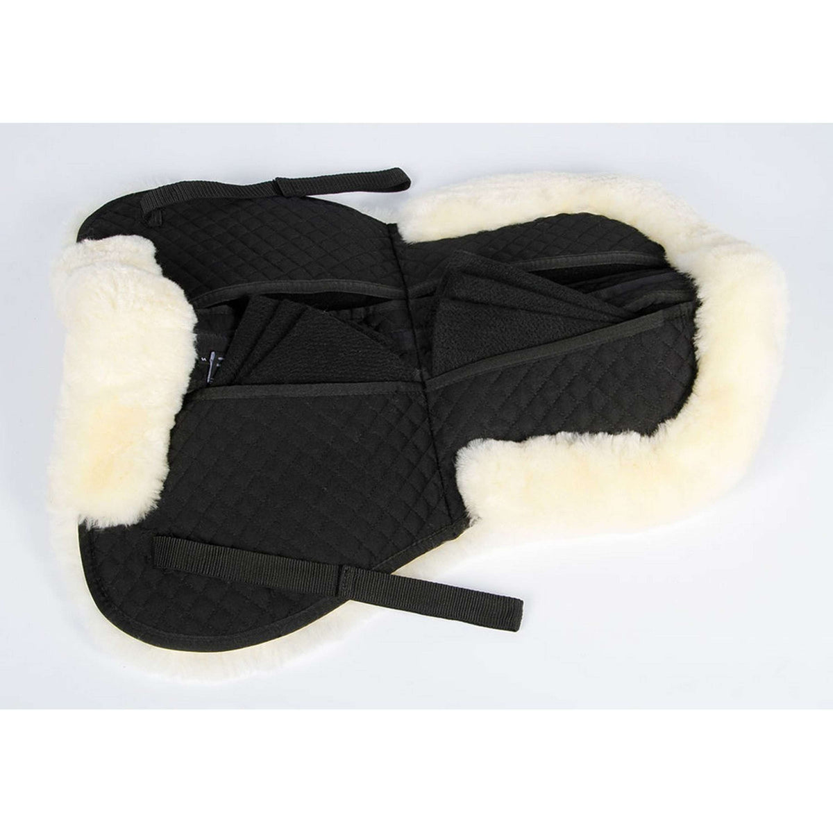 Harry's Horse Sottosella Correction Riser Crema