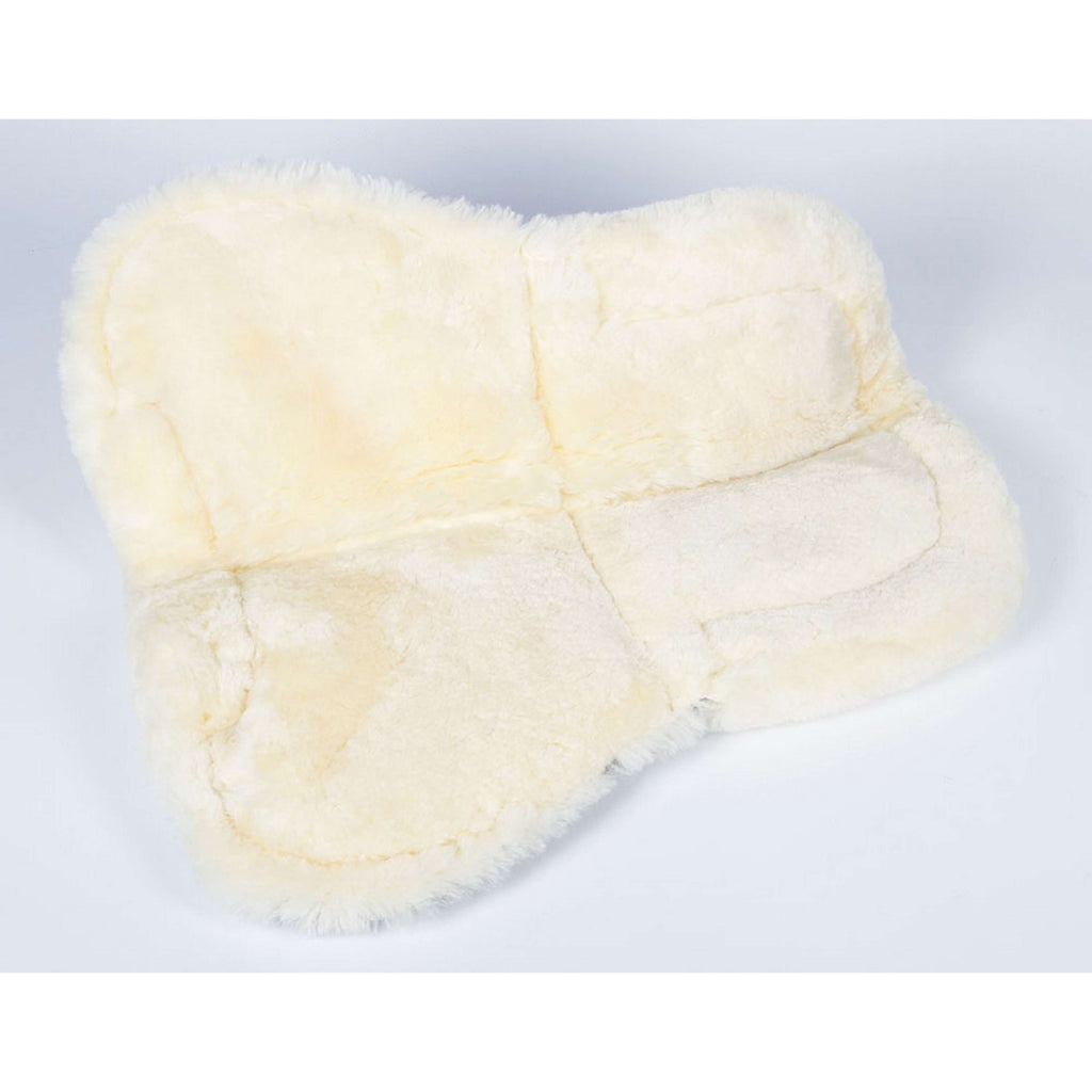 Harry's Horse Sottosella Correction Riser Crema