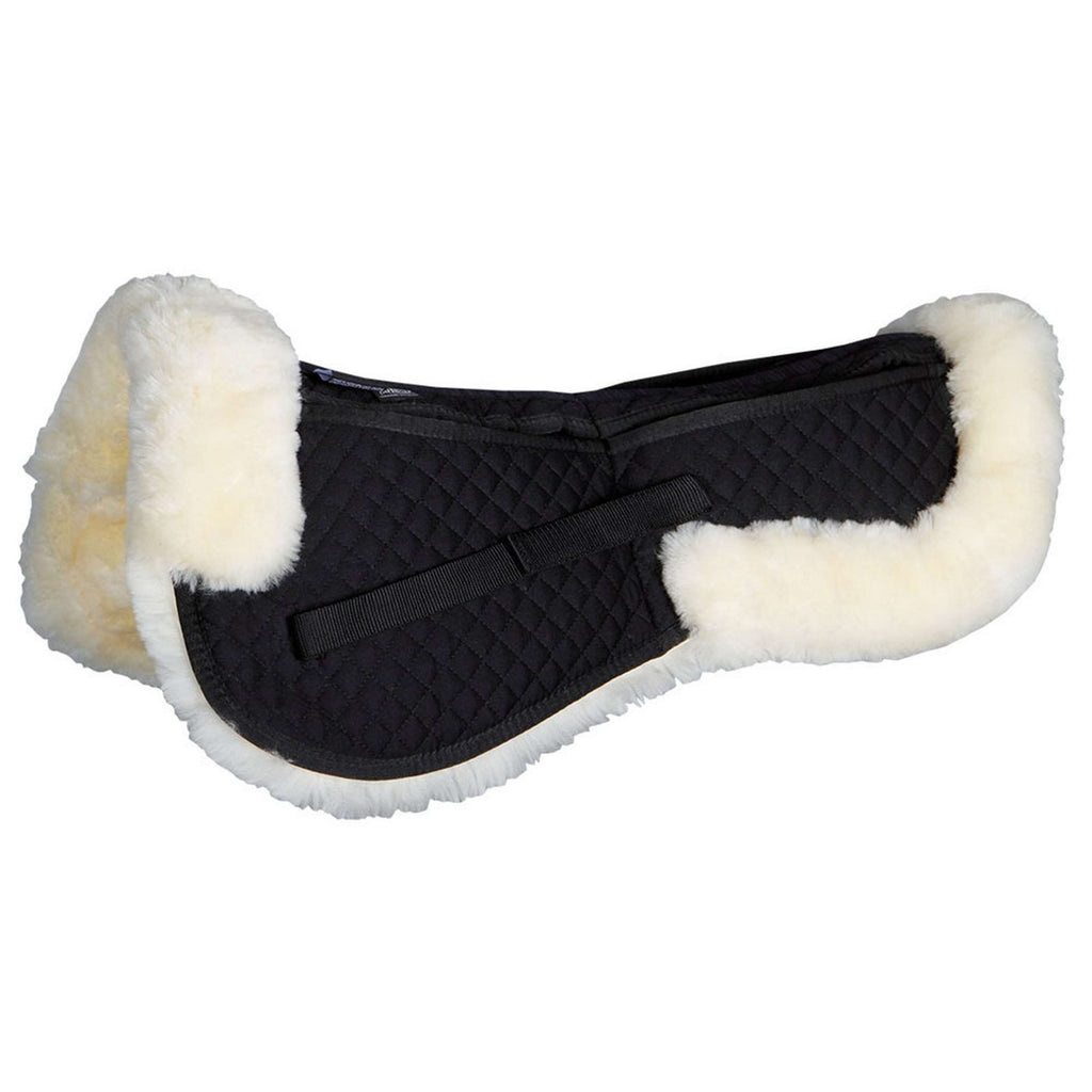 Harry's Horse Sottosella Correction Riser Crema