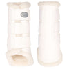 Harry's Horse Parastinchi Flextrainer Bianco