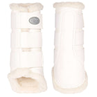Harry's Horse Parastinchi Flextrainer Bianco