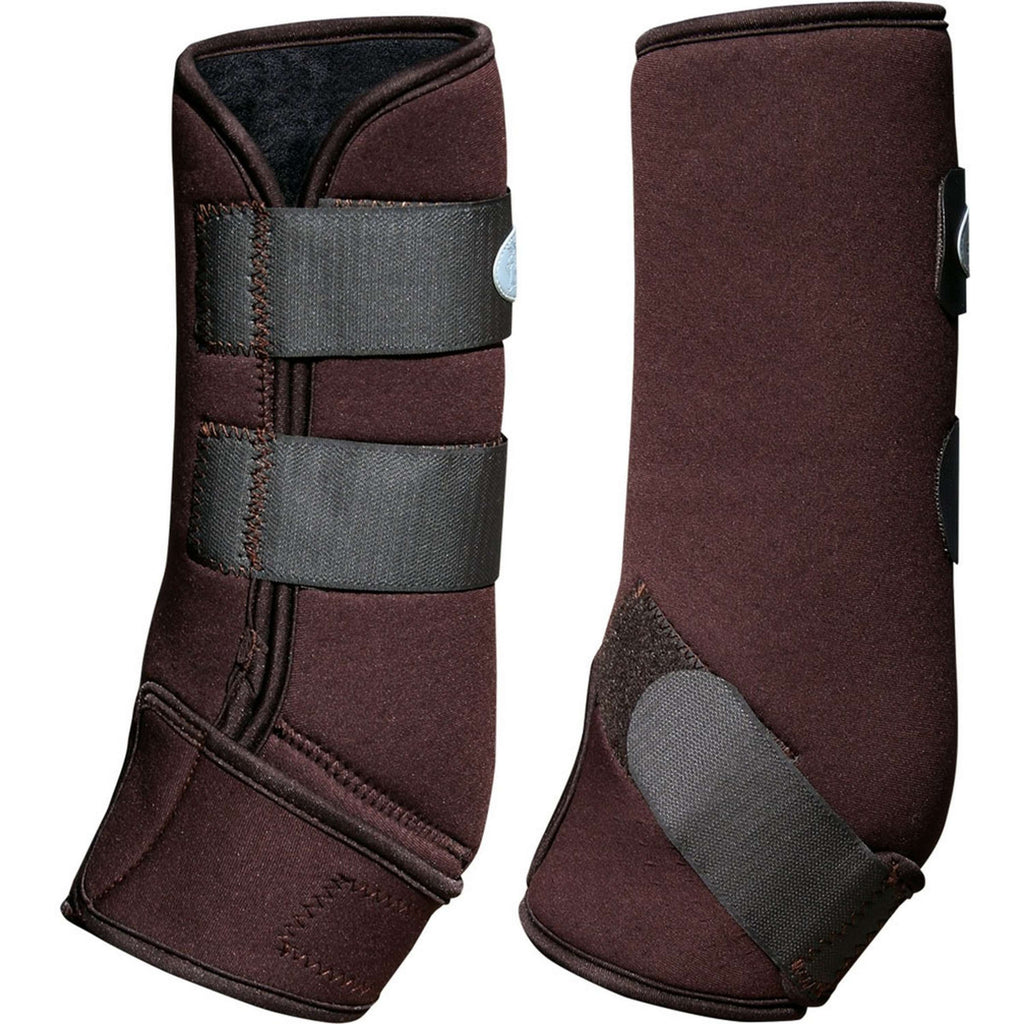 Harry's Horse Set di Parastinchi Memoryfoam Marrone
