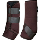 Harry's Horse Set di Parastinchi Memoryfoam Marrone