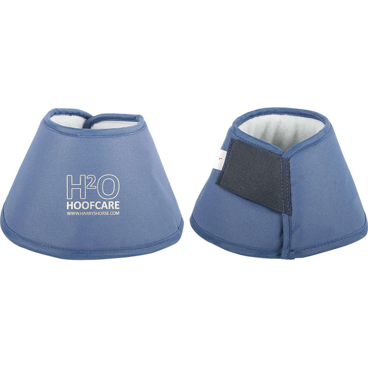 Harry's Horse Idratante per zoccoli Navy