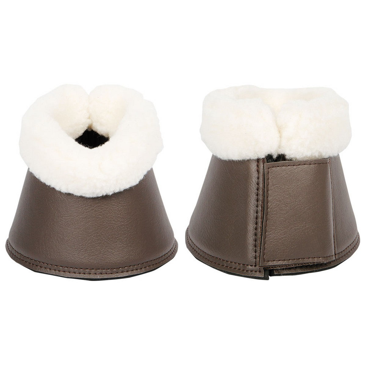 Harry's Horse Stivaletti a Campana Flextrainer Marrone