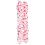 Harry's Horse Show Bows Cristallo rosa