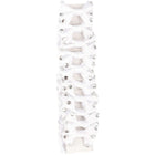 Harry's Horse Show Bows Cristallo bianco