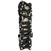 Harry's Horse Show Bows Cristallo nero