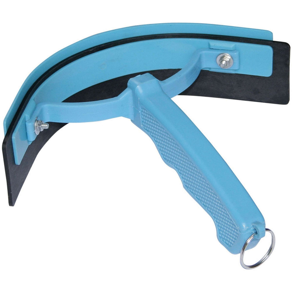 Harry's Horse Spazzola di Manutenzione Azzurro