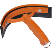 Harry's Horse Spazzola di Manutenzione Arancia