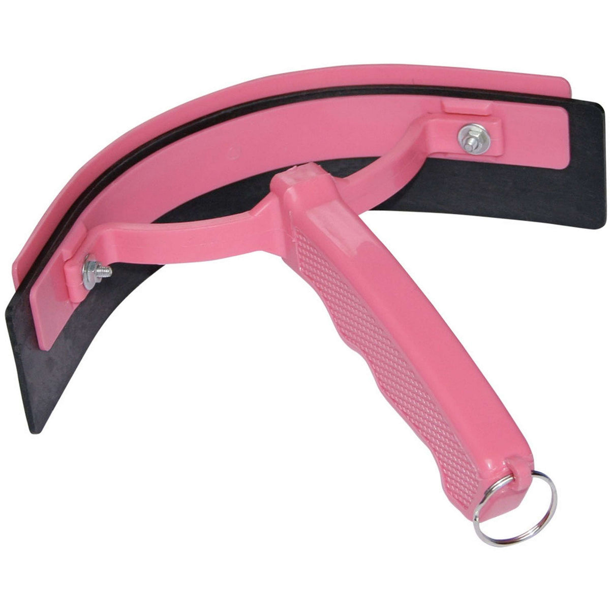 Harry's Horse Spazzola di Manutenzione Rosa