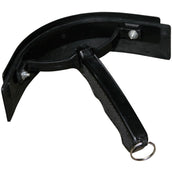 Harry's Horse Spazzola di Manutenzione Nero