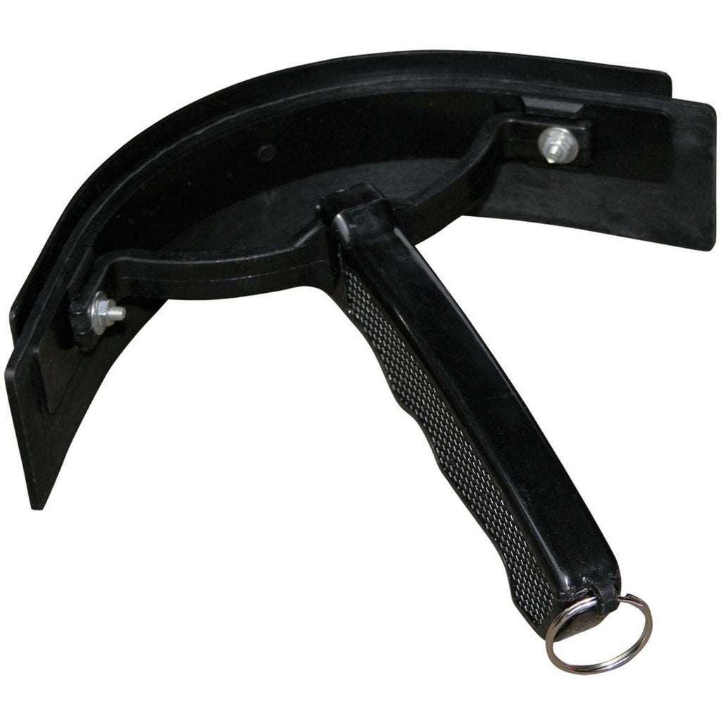 Harry's Horse Spazzola di Manutenzione Nero