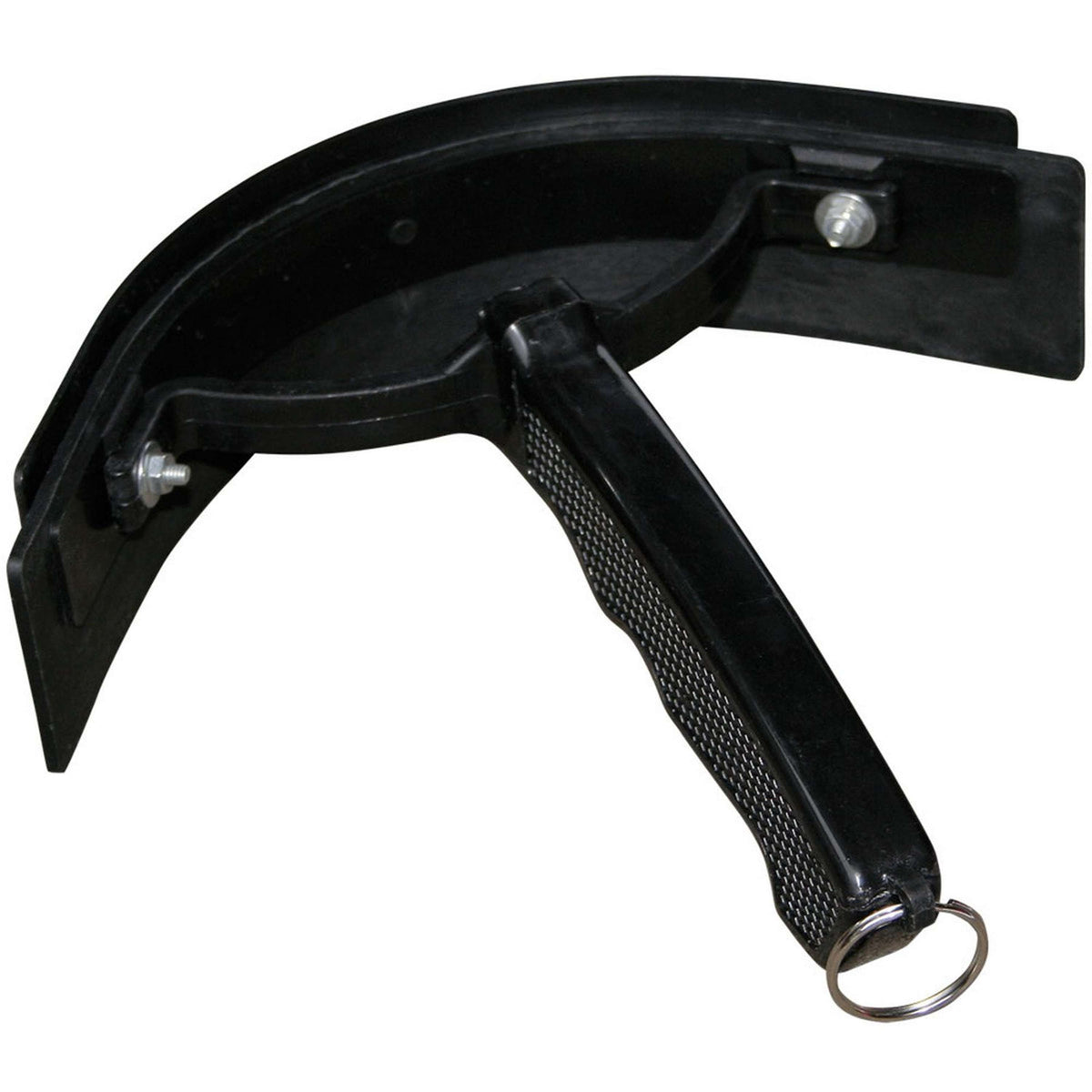Harry's Horse Spazzola di Manutenzione Nero