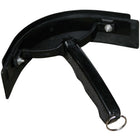 Harry's Horse Spazzola di Manutenzione Nero