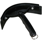 Harry's Horse Spazzola di Manutenzione Nero