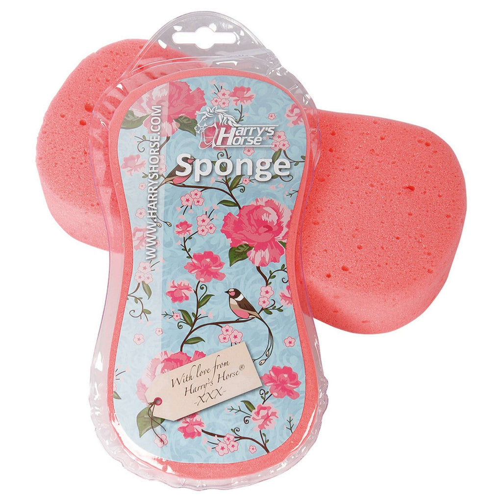 Harry's Horse Spugna Magic Sponge Rose