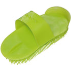 Harry's Horse Spazzola per la toelettatura Sarvis Verde