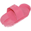Harry's Horse Spazzola per la toelettatura Sarvis Rosa
