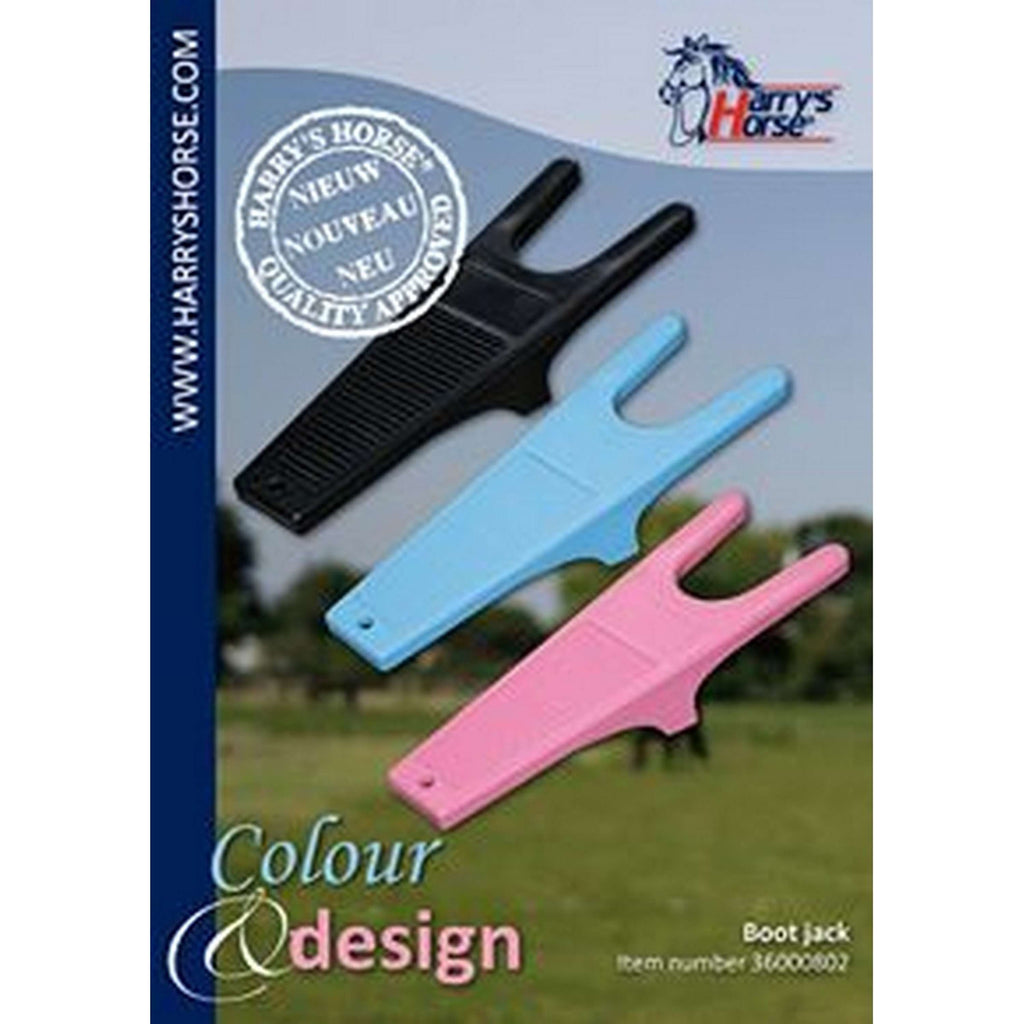 Harry's Horse Levachestivali Azzurro