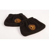 Harry's Horse Copertura Protettiva Staffa Short Nero