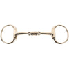 Harry's Horse Filetto a Oliva Snodato Oro Doppio Snodato O-link