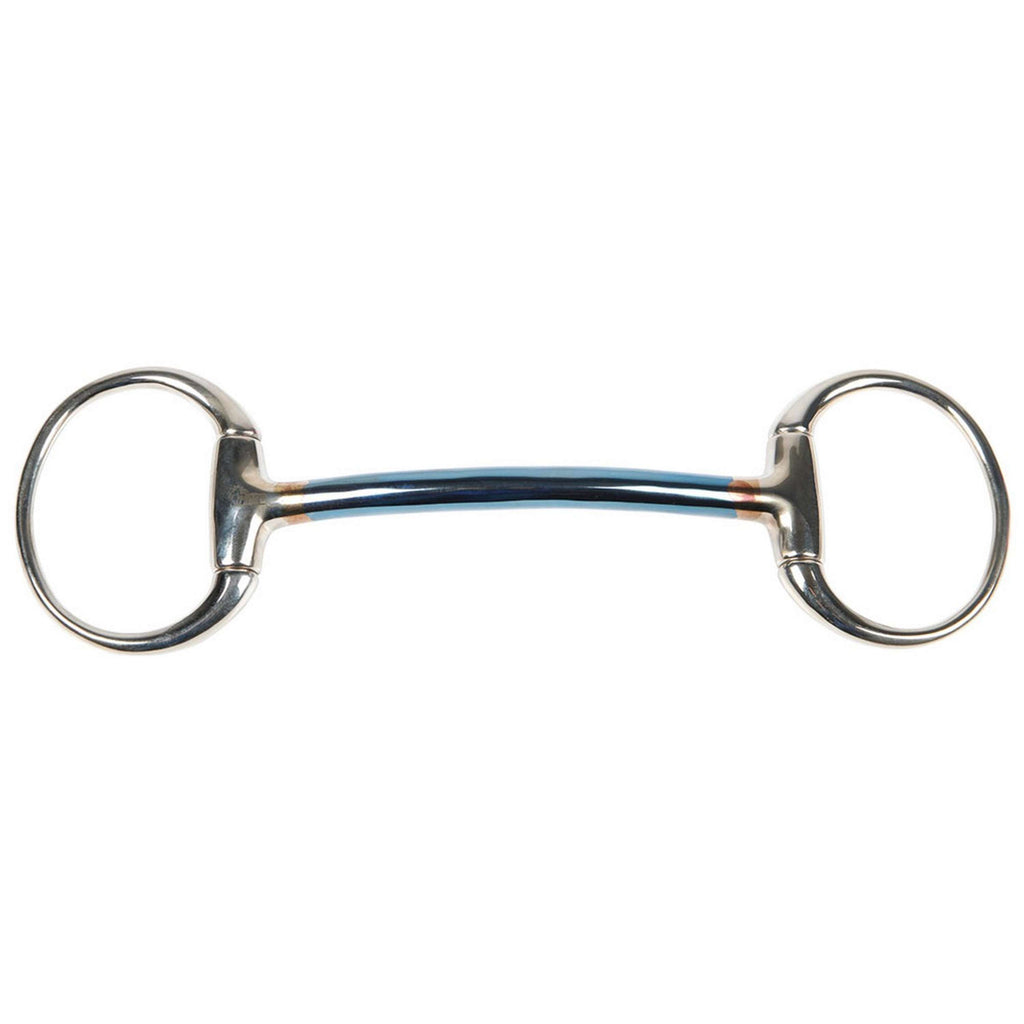 Harry's Horse Filetto curvo 12mm Sweet Iron