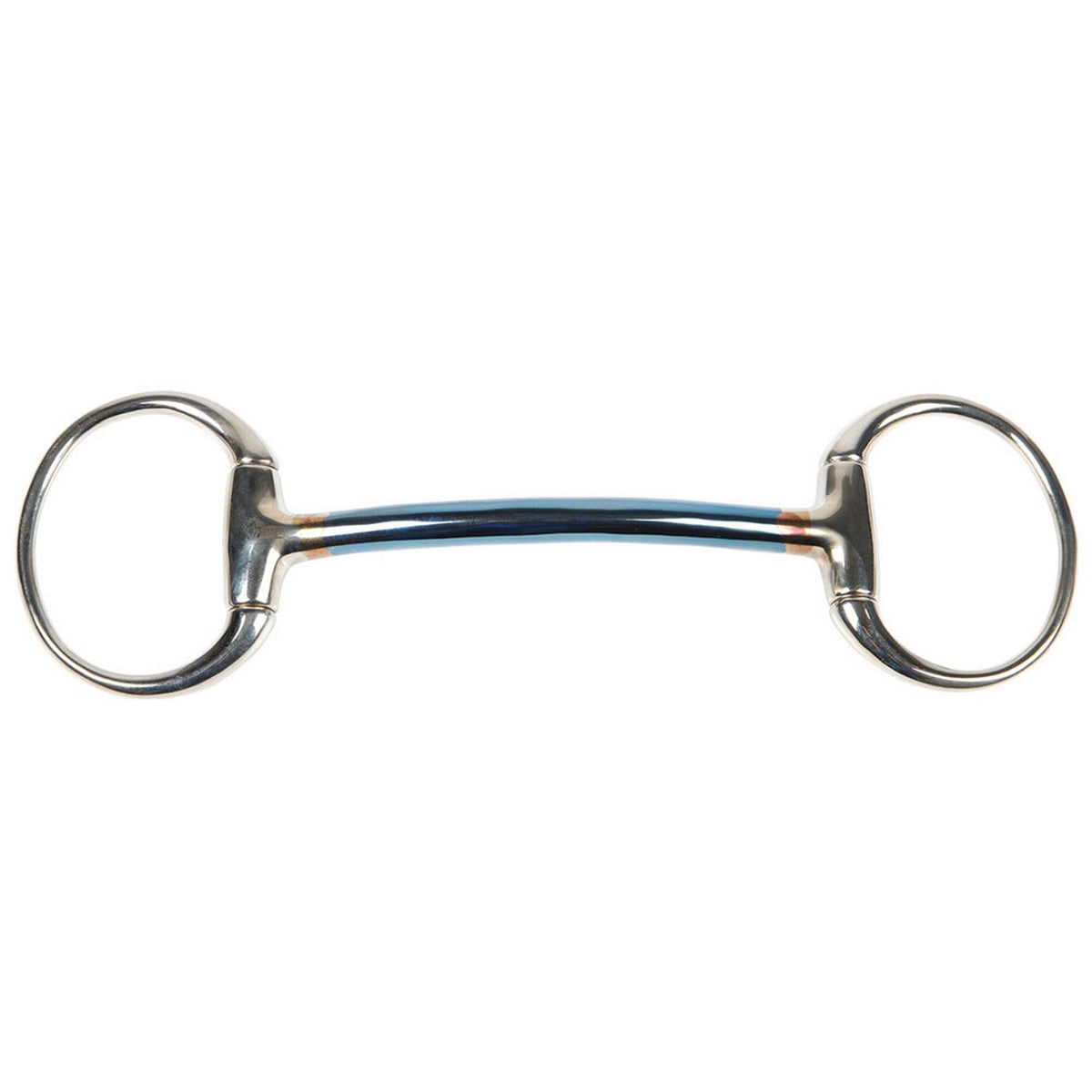 Harry's Horse Morso Dritto Gebogen Sweet Iron