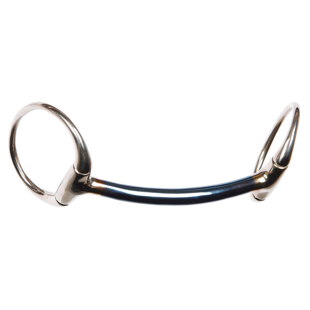 Harry's Horse Filetto curvo 12mm Sweet Iron
