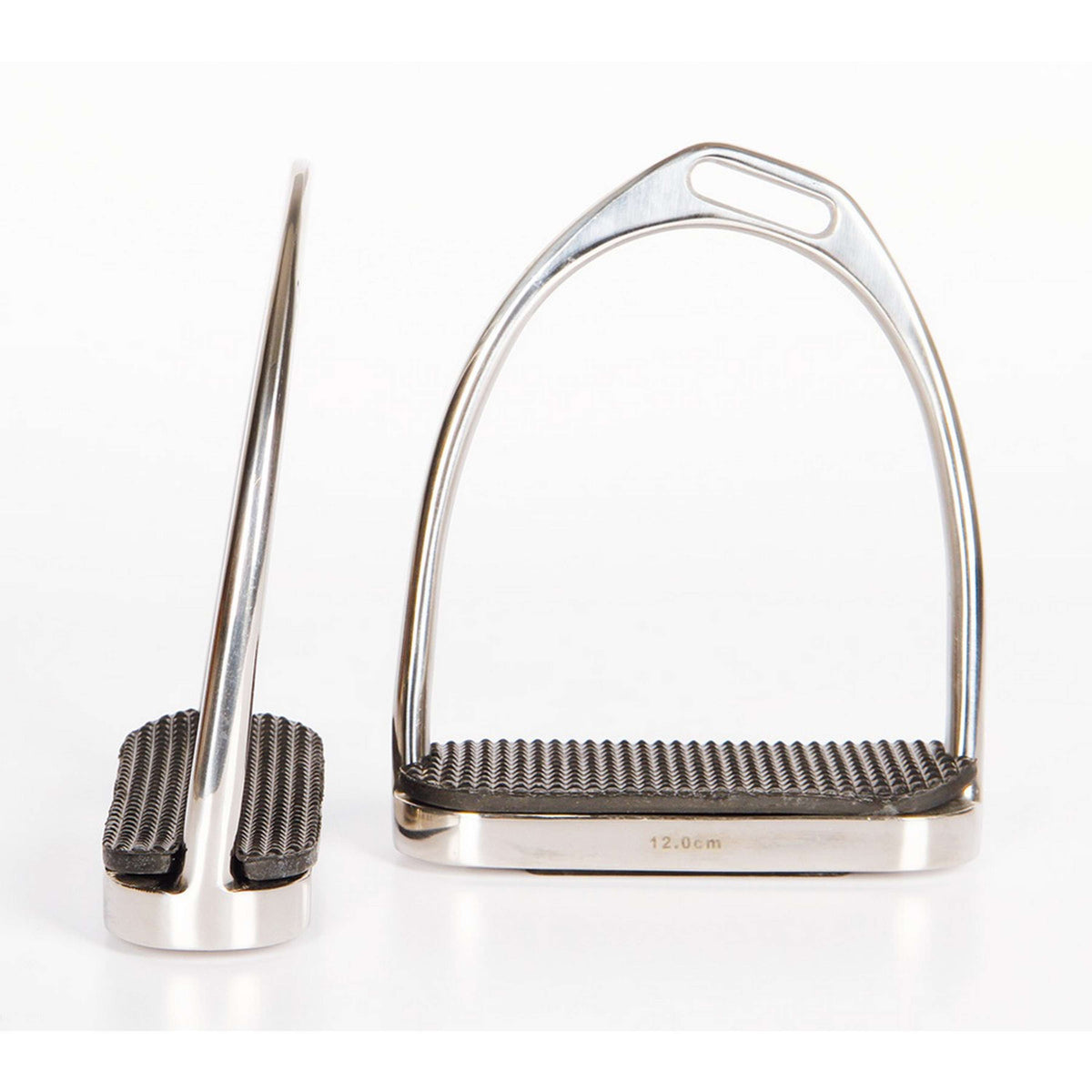 Harry's Horse D-Trense Acciaio inossidabile