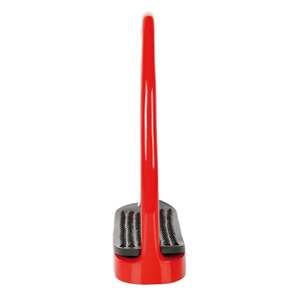 Harry's Horse Staffe Aluminium Rosso
