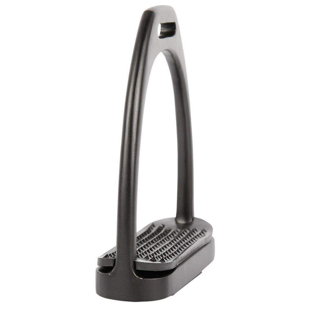 Harry's Horse Staffe Aluminium Nero