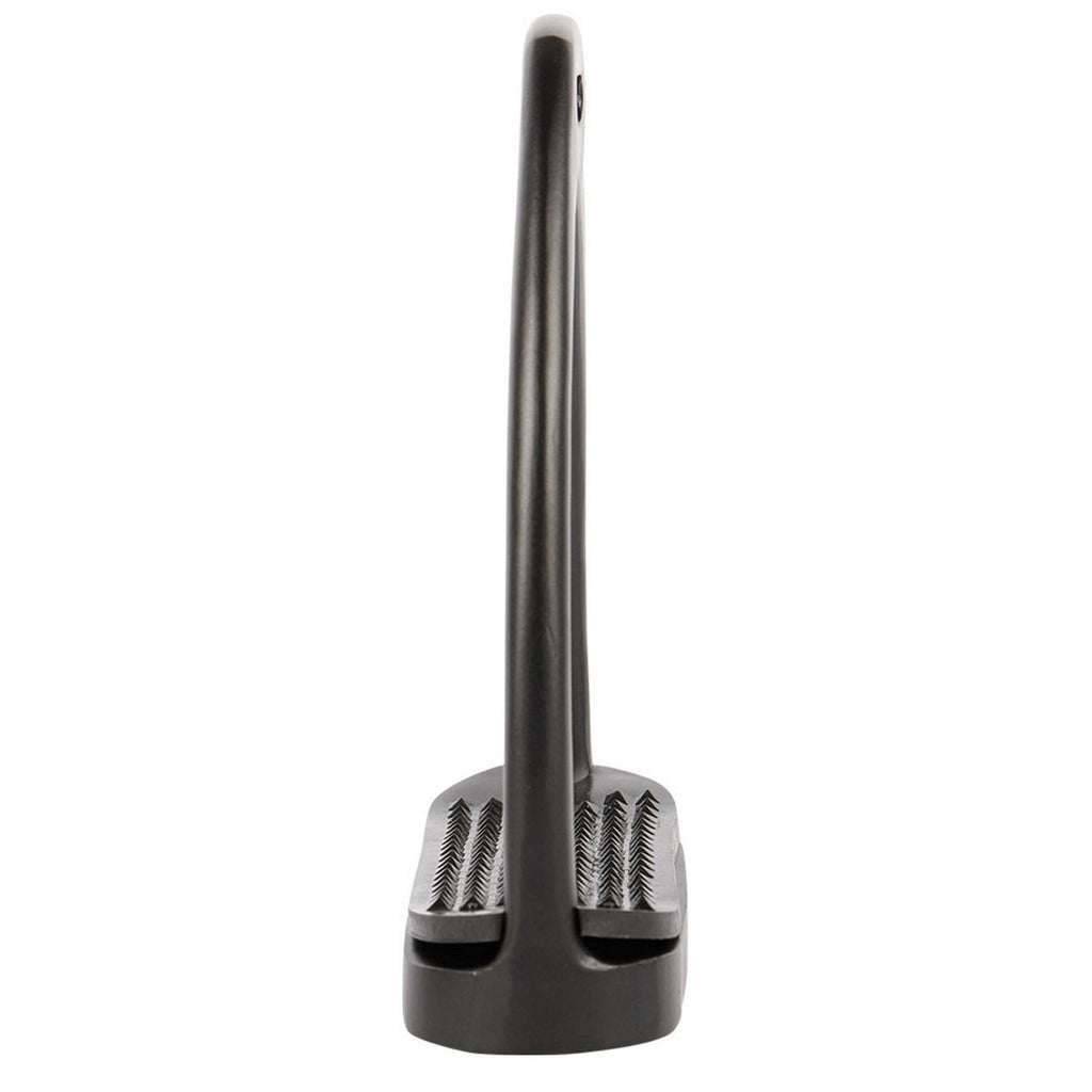 Harry's Horse Staffe Aluminium Nero