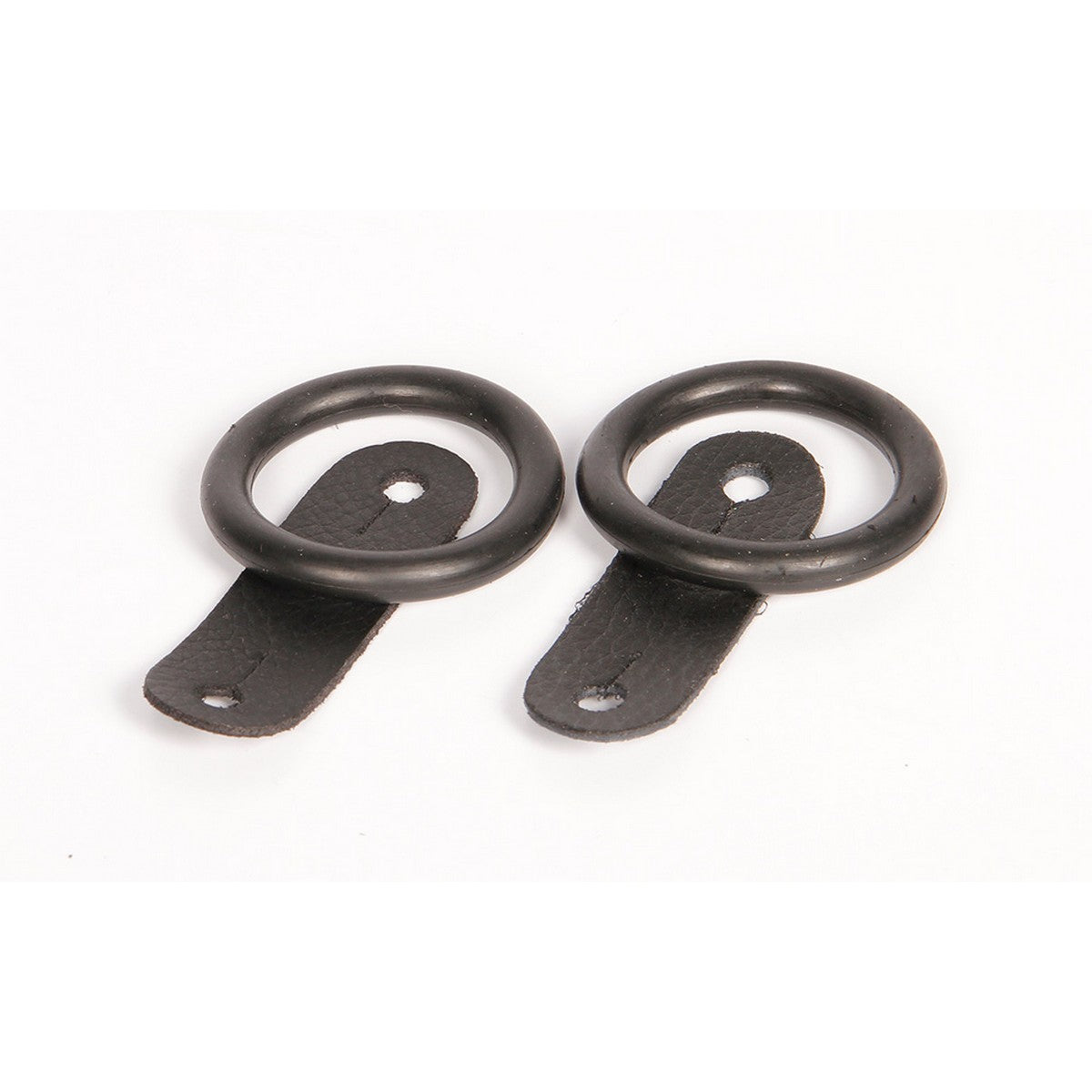 Harry's Horse Gomma e Pelle Nero