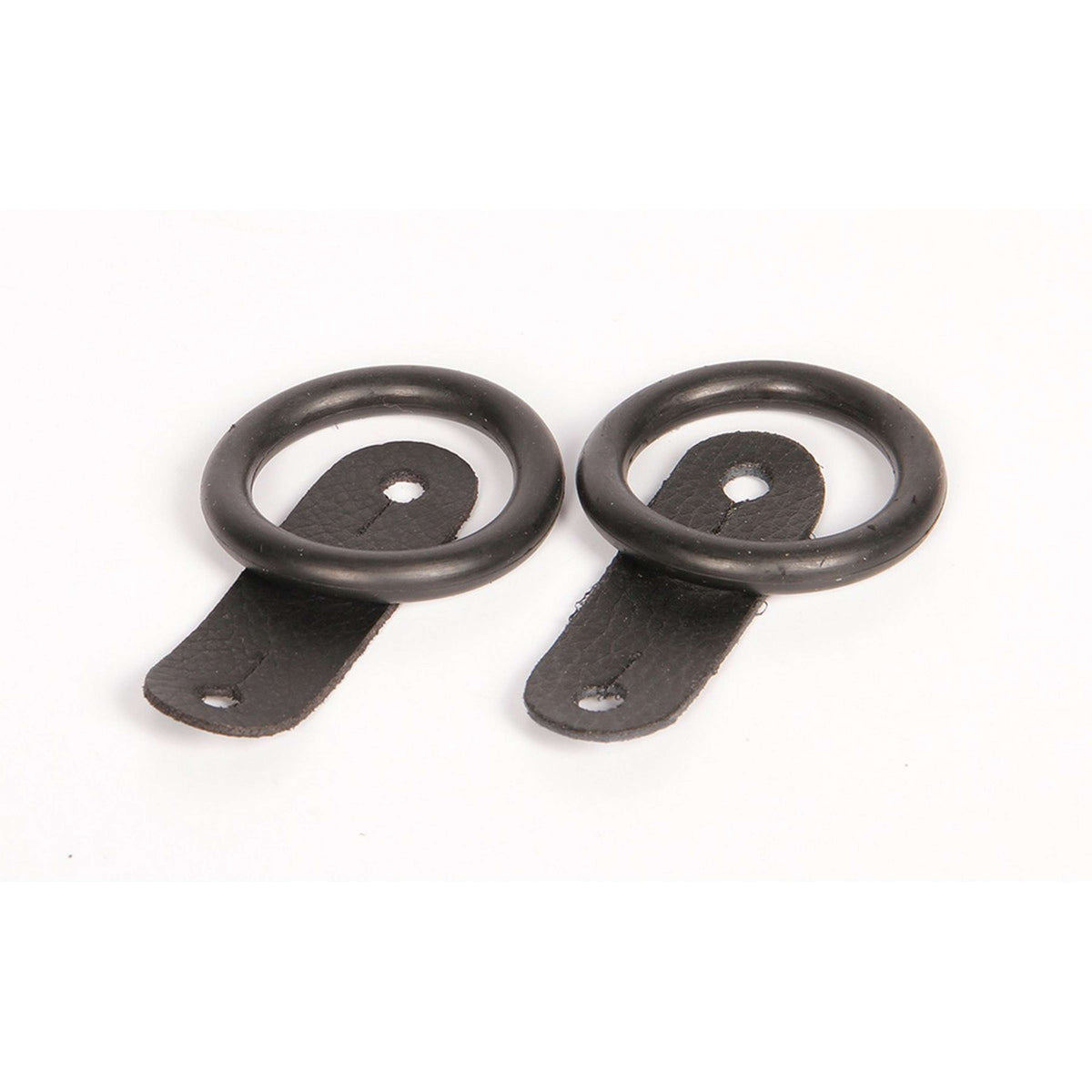 Harry's Horse Gomma e Pelle Nero