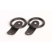 Harry's Horse Gomma e Pelle Nero