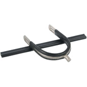 Harry's Horse Protezione per Speroni Nero