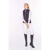 Harcour Gilet Volage Donne Navy