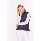Harcour Gilet Volage Donne Navy