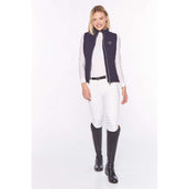 Harcour Gilet Volage Donne Navy