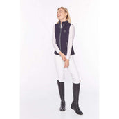 Harcour Gilet Volage Donne Navy