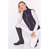 Harcour Gilet Volage Donne Navy