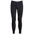 Harry's Horse Calzoni Liciano Uomini Full Grip Nero