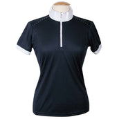 Harry's Horse Maglietta da Competizione Brighton Bambini Navy