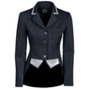 Harry's Horse Giacca da Equitazione Valence Navy