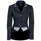 Harry's Horse Giacca da Equitazione Valence Navy