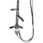 Harry's Horse Capezza Leder Nero